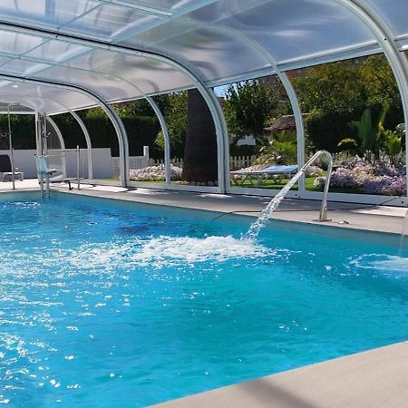 Camping Riberamar Oropesa del Mar Bagian luar foto