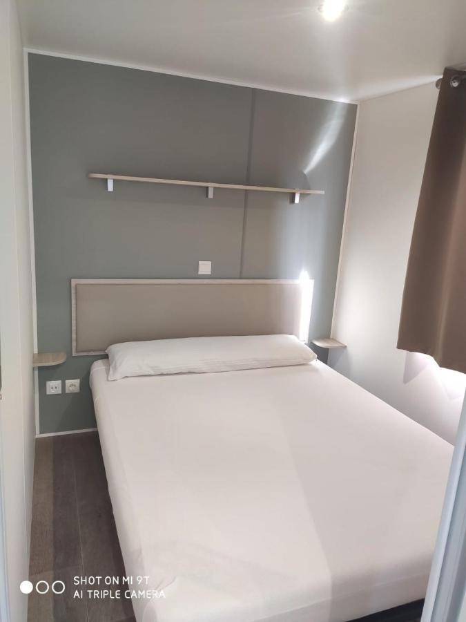 Camping Riberamar Oropesa del Mar Bagian luar foto