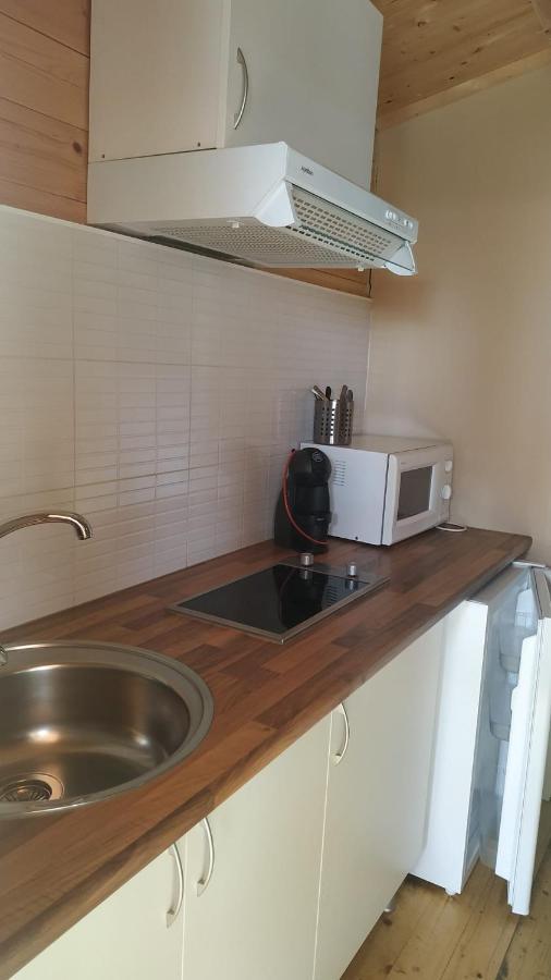 Camping Riberamar Oropesa del Mar Bagian luar foto