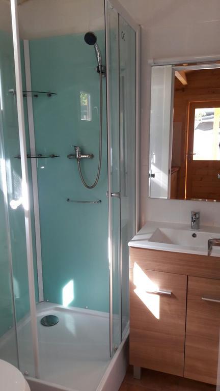 Camping Riberamar Oropesa del Mar Bagian luar foto